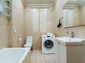 Апартаменты в центре города на Карла Маркса