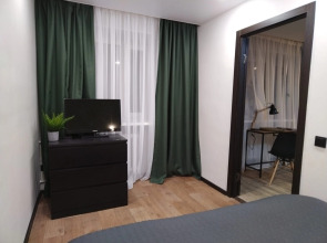 Квартира в Самом Центре Города