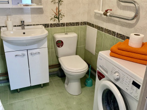 Квартира Притомский проспект эконом однушка