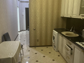 Квартира Аллея