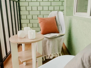 Квартира Уютная