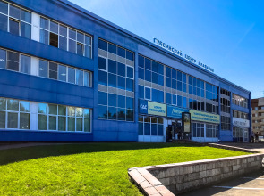 Гостевой дом Guesthouse