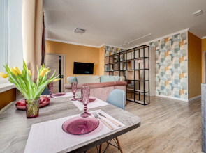 Kvartira Solnecnyj bereg