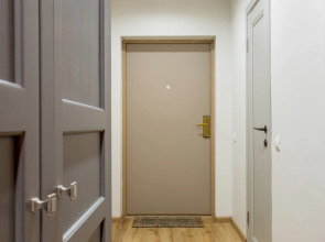 Апартаменты Домино по улице Партизана Железняка,38