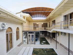 Отель Registon Gold