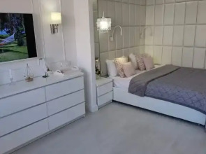 Апартаменты 156 Уютный Дом