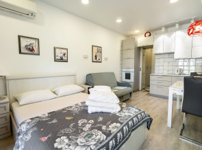 Апартаменты ПосуточноСочи.рф ЖК Сокол