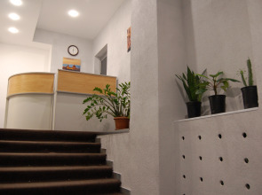 Хостел Олимпия