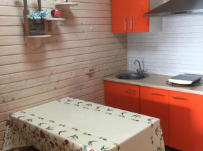 Гостевой дом Уютный