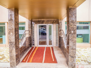 G 61 Hotel