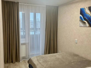 Квартира комфорт-класса