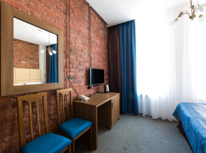 Гостевой дом Талисман Гороховая