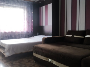 Квартира Две подушки 2+2 на Ленина,125А