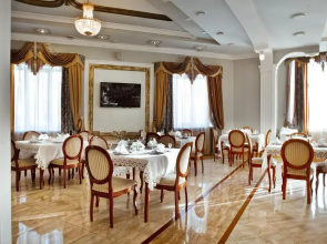 Отель Сайран