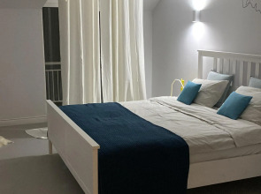 Отель Apart Sofia