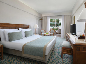 Отель Iberotel Luxor