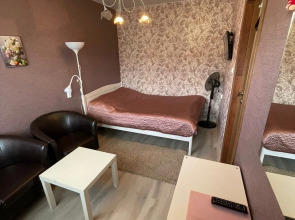 Гостевой дом Радуга