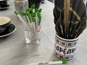 Отель Лососинская