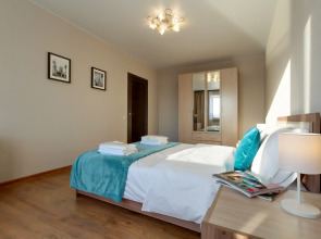 Квартира iHome: Живите с видом на Оперный театр