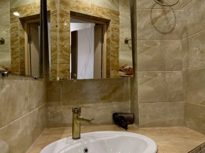 Апартаменты Комфорт и Удобство в Самом Сердце Махачкалы