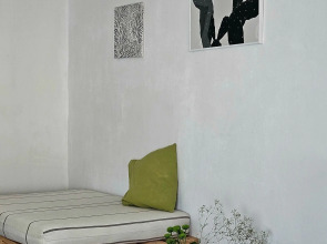 Квартира Ботаника