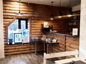 Мини-Отель Тундра