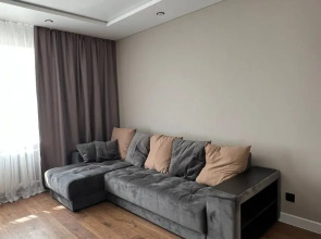 Квартира Privi House на Красногеройской 60