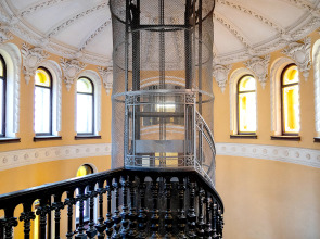 Апартаменты Element 2