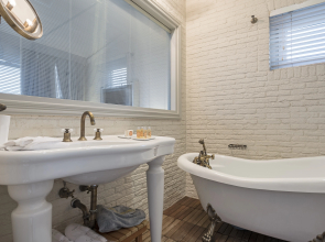 Louis Appartements