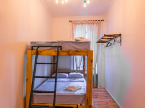 Апартаменты HB apartments Vasil Petriashvili