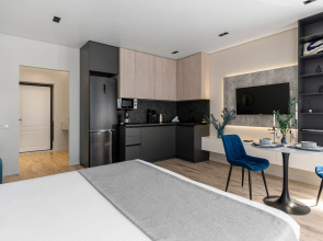 Апартаменты Как в Лучших отелях, но Лучше