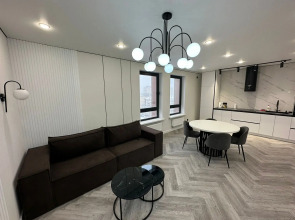 Апартаменты 2-х комнатные Grand