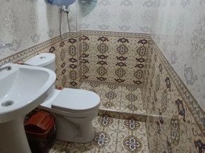 Отель Aminabonu Hotel