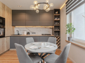 Апартаменты Балтийская корона