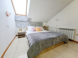 Апартаменты Заселяйся возле Кремля