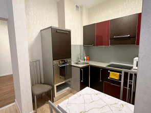 Квартира Двухкомнатная квартира на Радужном