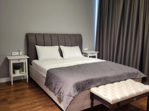 Квартира Olive 1 комнатные апартаменты