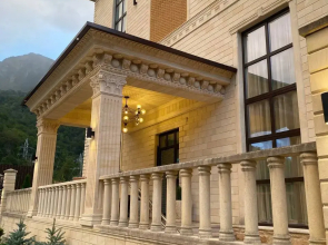 Гостевой дом Вершина