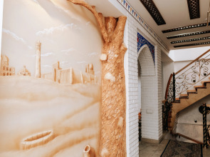 Бутик-отель Golden Bukhara