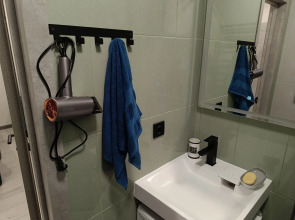 Апартаменты Живи Уютно в Центре