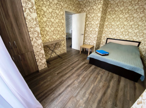 Апартаменты на Алтайской 93/1