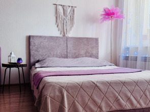 Апартаменты у Аквапарка