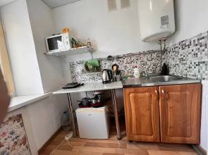 Апартаменты МИНИ СТУДИЯ ЦЕНТР КОМФОРТ