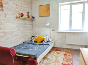 Studiya na Generala Ivanova Trts Soyuz Flat 1