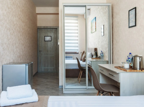 Мини-Отель Turkkurgan