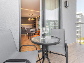 Апартаменты Балтийская корона