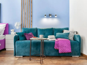 Квартира Шевченко 22