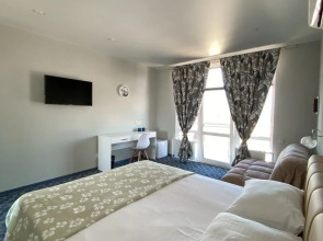 Гостевой дом Лаванда