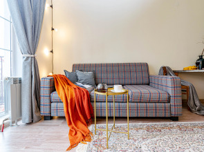 Квартира Cosmos Apart на Фрезеровщиков 59