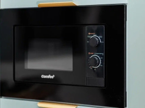 Квартира Новая